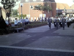 Schützenfest 1992
